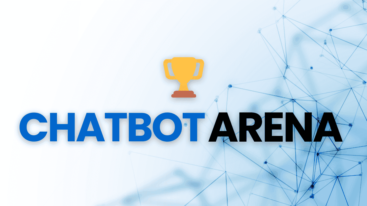 Chatbot Arena - Welches KI-Modell ist das beste? | Digitale Profis