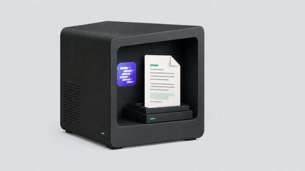 LM Studio Bionic im Test: KI-Agent mit lokalen Modellen